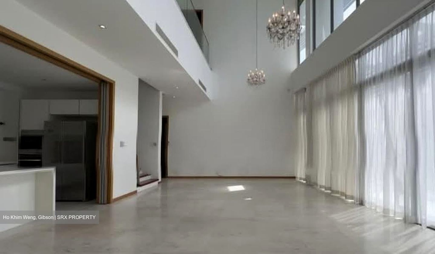 The Oceanfront @ Sentosa Cove (D4), Condominium #581323831